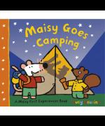 Summer Holidays at Discover: Let's go camping image