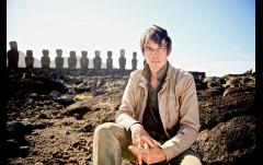 In Conversation: Prof Brian Cox and Dr Adam Rutherford image