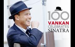Vankan Celebrates Sinatra image