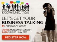 Collaboration and Communication image