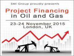 2nd annual Project Financing in Oil and Gas image