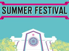 Summer Festival image