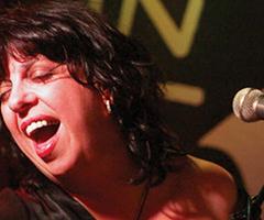 Jazz at Chickenshed - The Incomparable Liane Carroll image