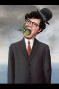 Dirty Rotten Apples - one man show image