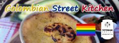 Tottenham Social: PRIDE PARTY w Colombian Street Kitchen image