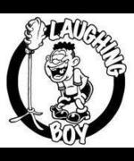 Laughing Boy Comedy Club: Edinburgh Previews Ft. Joel Dommett / Phil Jerrod image