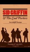 Sid Griffin & The Coal Porters image