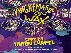 Nightmares on Wax (Full Live Show) image