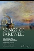 Songs of Farewell image