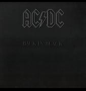 Strongroom Studios Present Behind the Tracks: AC/DC’S ‘Back In Black’ image