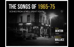 The Songs of 1965-75: Scenes from a Well-spent Youth image