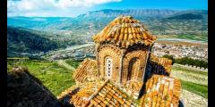 Discovering Places: Albania image