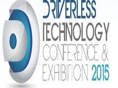 Driverless Technology Conference and Exhibition image