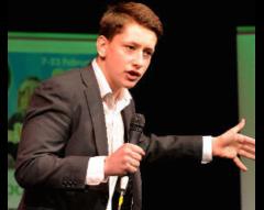 Crystal Palace Comedy - Stand up - Preview Showcase image