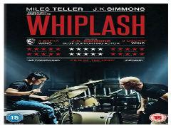 Music Film Club "Whiplash" image