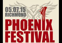 The Phoenix Festival image