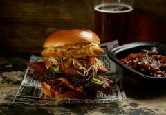 Red’s True Barbecue Launch Residency image