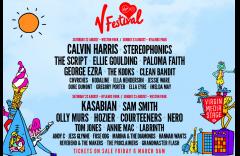 Highway To V Festival Comes To Temple image