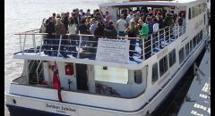 Singles Party Aboard The Love Boat For All Ages image