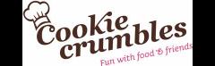 Summer Cooking Fun In The Sun With Cookie Crumbles image
