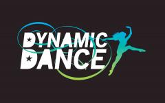 Dynamic Dance Street Dance Summer Camp image