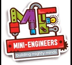 Mini-Engineers LEGO® Tall Towers Workshop image
