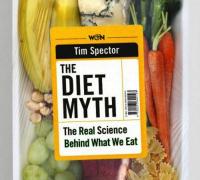Facts and Fantasy About Your Diet and Health image