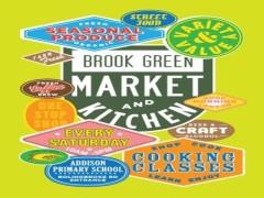 Brook Green Market and Kitchen image