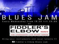 Blues Jam Camden image