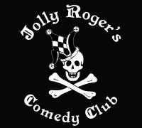 Jolly Roger's Comedy Club (Open Mic) image