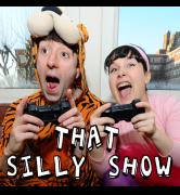 That Silly Show - Edinburgh Previews at The Canal Cafe image