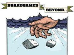 Board Games and Beyond image