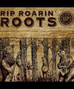 Rip Roarin Roots Ft. The Hot Rock Pilgrims / Tom Blackwell image
