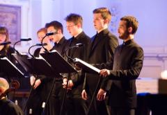 Sound of St Martin's Choral Series - A Twentieth Century Choral Celebration image