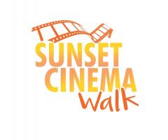 Sunset Cinema Walk image