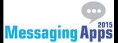 Messaging Apps Conference 2015 image