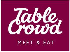 TableCrowd Dinner: Travel Startups image