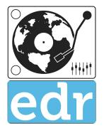 Earth Dance Radio showcase at InSpiral Lounge image