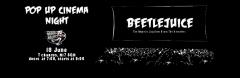 LRR Pop up cinema presents: Beetlejuice image