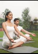 International Day of Yoga - Free Yoga Classes at Southbank image