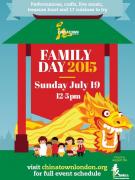Chinatown Family Day  image