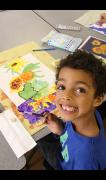Drawing and Painting with Aynur Erdal | Ages 5 to 7 image