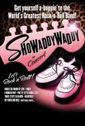 Showaddywaddy at Richmond Theatre image