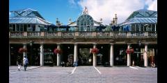 Comfort Takes Covent Garden Back To Its Roots image