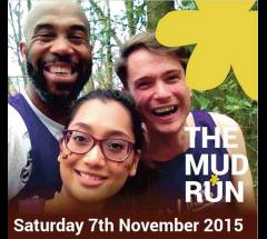 The Mud Run 2015 image