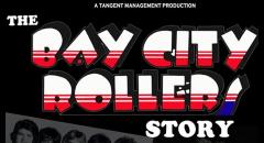 Bay City Rollers starring Les McKeown at Richmond Theatre image