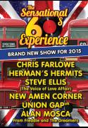 The Sensational 60's Experience at Richmond Theatre image