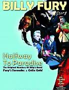 Halfway to Paradise - The Billy Fury Story 2015 at Richmond Theatre image