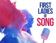 First Ladies Of Song image