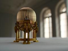 Premiere Of Award Winning Documentary Fabergé: A Life Of Its Own image